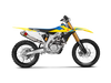 Akrapovic układ wydechowy Evolution Line Suzuki RM-Z 450 2018 - 2024