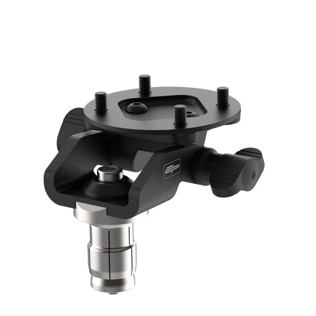 Evotech Performance uchwyt nawigacji TomTom - Aprilia RS 457 (2024+)