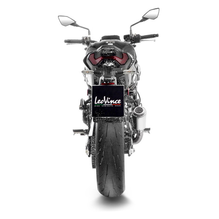 LeoVince tłumik LV-10 Kawasaki Z900 2025+