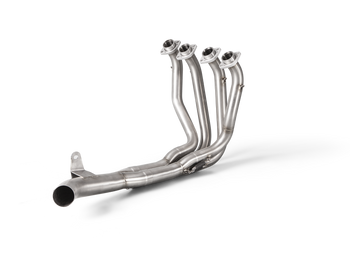 Akrapovic kolektory wydechowe Kawasaki Z900 2017 - 2019