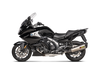 Akrapovic tłumik końcowy BMW K 1600GT / GTL 2011 - 2023
