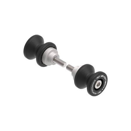 Evotech Performance rolki wahacza - BMW S 1000 RR (2025+)