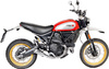 LeoVince tłumik LV-10 Ducati Scrambler Desert Sled 2017-2023