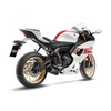 LeoVince układ wydechowy LV One Evo Yamaha R7 / MT-07 / Tracer 7 /XSR 700 2021-2024