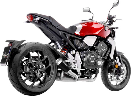 LeoVince tłumik LV-10 Honda CB1000R 2018-2024