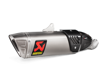 Akrapovic tłumik końcowy Honda CBR 1000RR 2017 - 2019