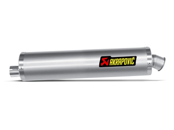 Akrapovic tłumik końcowy BMW R 1150GS/Adventure