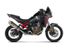 Akrapovic układ wydechowy Racing Line Honda CRF 1100 Africa Twin