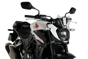 Owiewka PUIG do Honda CB500 Hornet 24-25 (Sport)