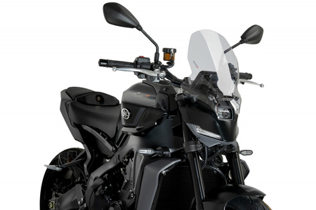 Owiewka PUIG do Yamaha MT-09 24-25 (Touring)