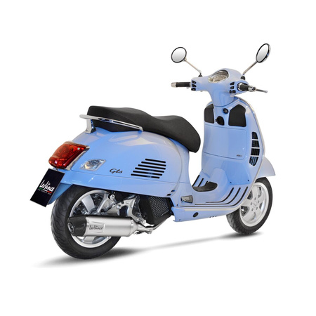 LeoVince tłumik LV One Evo Vespa GTS 125 2017-2020