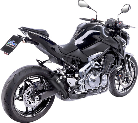 LeoVince tłumik LV-10 Kawasaki Z900 2017-2019