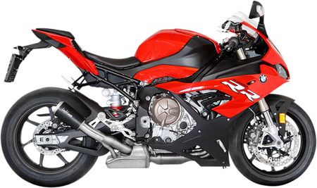 LeoVince tłumik LV-10 BMW S1000R / S1000RR 2021-2024