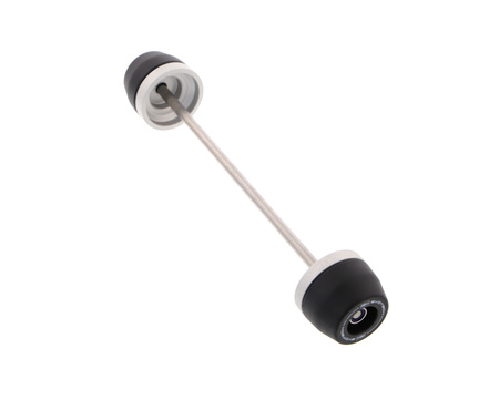 Evotech Performance crashpady osi tył - BMW F 900 R Triple Black (2025+)