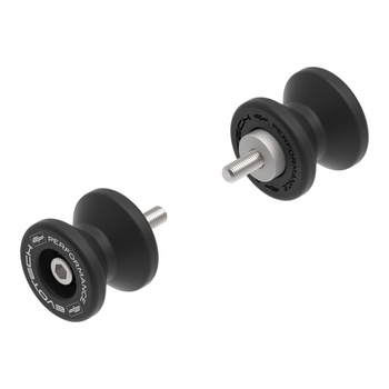 Evotech Performance rolki wahacza - Yamaha MT-09 (2021-2023)