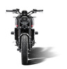 Evotech Performance crashpady - Triumph Trident (2025+)