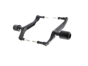 Evotech Performance crashpady - Ducati Monster 1200 (2017-2021)