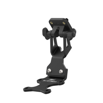 Evotech Performance uchwyt nawigacji Garmin - Ducati Diavel 1260 S (2019-2022)