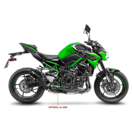 LeoVince tłumik LV Corsa Kawasaki Z900 2020-2024