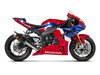 Akrapovic tłumik końcowy Honda CBR 1000RR-R 2020 - 2024