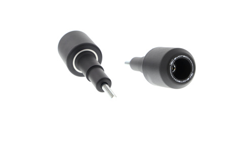 Evotech Performance crashpady - Kawasaki Z900 (2025+)