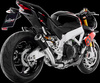 LeoVince tłumik LV Corsa Aprilia RSV4/Tuono V4 2021-2024