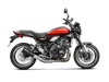 Akrapovic tłumik końcowy Kawasaki Z900 RS / Cafe 2018 - 2024