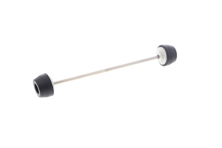 Evotech Performance crashpady osi przód - BMW F 900 R Triple Black (2025+)