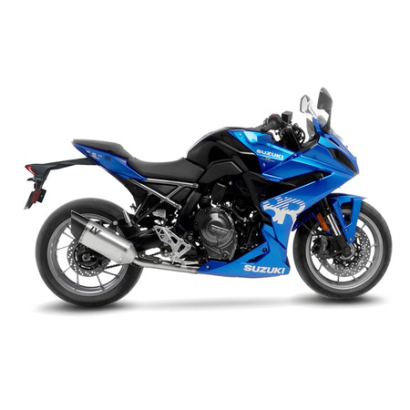 LeoVince układ wydechowy LV-14 R Suzuki GSX-8R/S 2024-2025