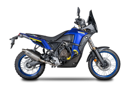 Spark tłumik Dakar Yamaha Tenere 700 2019-2024