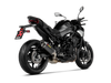 Akrapovic tłumik końcowy Kawasaki Z 900 2025 -