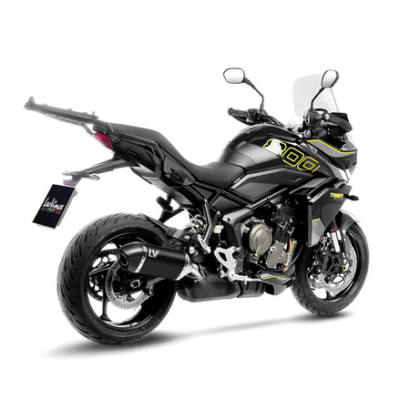 LeoVince tłumik LV-14 Triumph Tiger Sport 800 2024-2025