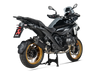 Akrapovic kolektory wydechowe BMW R 1300GS / Adventure 2024 - 2025