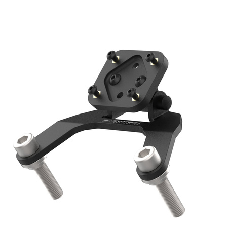 Evotech Performance uchwyt nawigacji Garmin - Ducati SuperSport 939 (2017-2020)