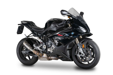 Spark tłumik końcowy Grid-O BMW S1000RR 2019-2024 / M1000RR 2020-2024