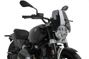 Owiewka PUIG do BMW R12 24-25 (Sport)