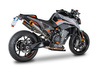 Spark tłumiki końcowe Dyno KTM Duke 790 2018-2020 / Duke 890 2020-2023
