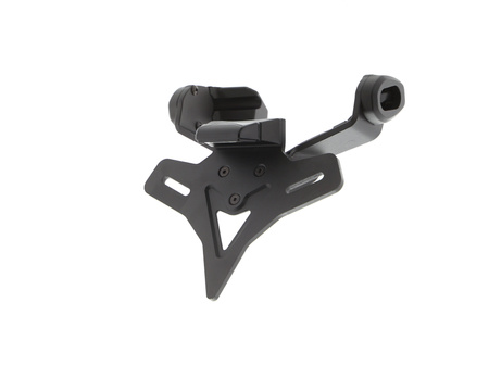 Evotech Performance mocowanie tablicy - Honda CB1000R Neo Sports Cafe (2021+)