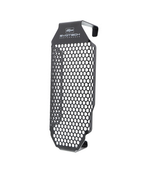 Evotech Performance osłona chłodnicy - Ducati Scrambler Desert Sled Fasthouse (2021-2022)