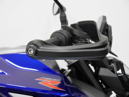 Evotech Perfromance osłony dłoni - BMW F 900 XR (2025+)