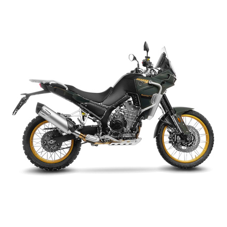 LeoVince tłumik LV One Kove 800X Rally/Pro/Adventure 2024-2025