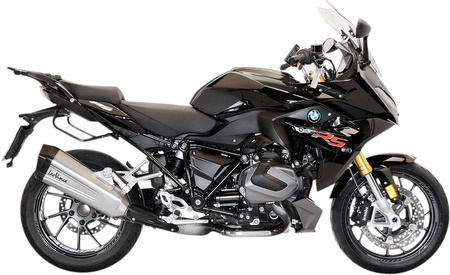 LeoVince tłumik LV-12 BMW R 1250R/RS 2019-2024