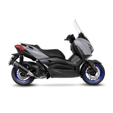LeoVince układ wydechowy Nero Yamaha X-Max 125 2021-2024