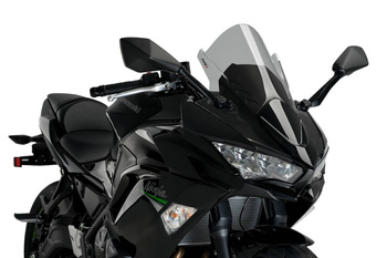Szyba sportowa PUIG do Kawasaki Ninja 650 20-25