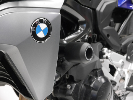 Evotech Performance crashpady - BMW F 900 R Sport (2025+)