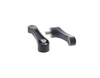 Evotech Mirror Extension Brackets - Honda GB350S (2025+)