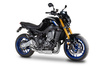 Spark układ wydechowy Grid Yamaha MT-09 2021-2025