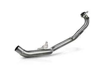 Akrapovic kolektor wydechowy Honda X - ADV 750 2025+