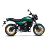 LeoVince układ wydechowy LV One Evo Kawasaki Ninja 650/ Z650 2021-2025