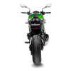 LeoVince tłumik LV-14 R Kawasaki Z900 2017-2025